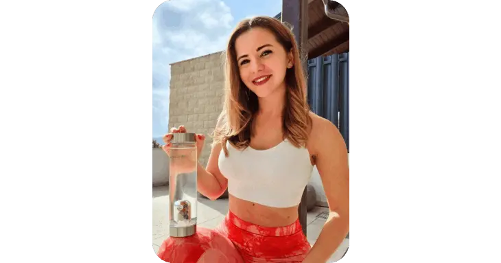 SLIMCRYSTAL Customer Review